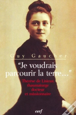 Capa do artigo Je Voudrais Parcourir La Terre