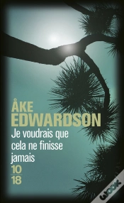 Capa do artigo Je Voudrais Que Cela Ne Finisse Jamais