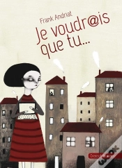 Capa do artigo Je Voudrais Que Tu...