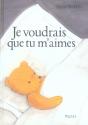 Je Voudrais Que Tu M'Aimes - Preview