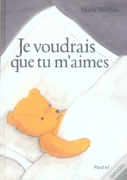 Capa do artigo Je Voudrais Que Tu M'Aimes