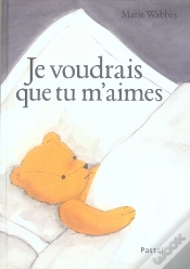 Capa do artigo Je Voudrais Que Tu M