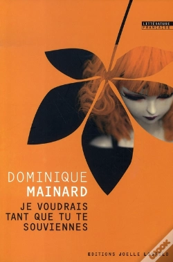 Capa do artigo Je Voudrais Tant Que Tu Te Souviennes