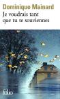 Je Voudrais Tant Que Tu Te Souviennes - Preview