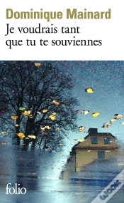 Capa do artigo Je Voudrais Tant Que Tu Te Souviennes