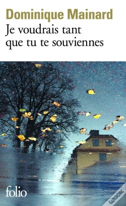 Capa do artigo Je Voudrais Tant Que Tu Te Souviennes