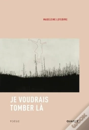 Capa do artigo Je Voudrais Tomber La