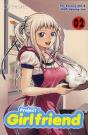 Je Voudrais Une Petite Amie T.2 - Preview