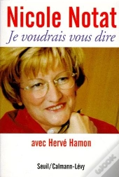 Je Voudrais Vous Dire