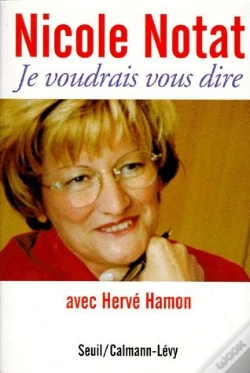 Capa do artigo Je Voudrais Vous Dire