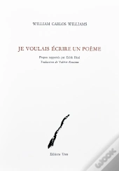 Je Voulais Ecrire Un Poeme