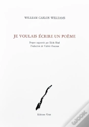 Capa do artigo Je Voulais Ecrire Un Poeme