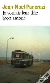 Je Voulais Leur Dire Mon Amour