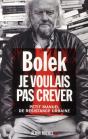 Je Voulais Pas Crever ; Petit Manuel De Résistance Urbaine - Preview