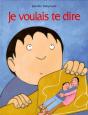 Je Voulais Te Dire - Preview