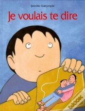 Capa do artigo Je Voulais Te Dire
