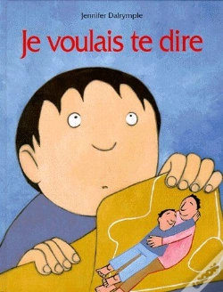 Capa do artigo Je Voulais Te Dire