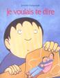 Je Voulais Te Dire - Preview