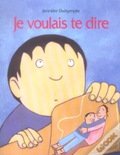 Capa do artigo Je Voulais Te Dire