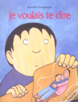 Capa do artigo Je Voulais Te Dire