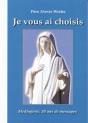 Je Vous Ai Choisis - Preview