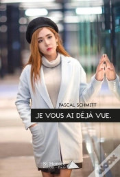 Capa do artigo Je Vous Ai Déjà Vue
