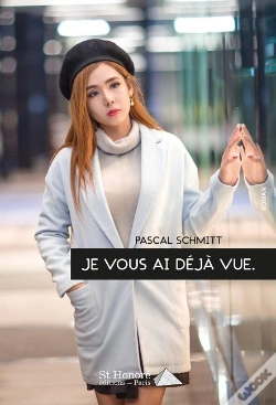 Capa do artigo Je Vous Ai Déjà Vue