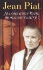 Je Vous Aime Bien, Monsieur Guitry ! - Preview