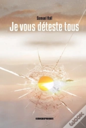 Capa do artigo Je Vous Deteste Tous