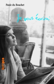 Capa do artigo Je Vous Écrirai