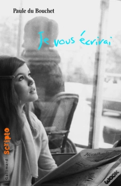 Capa do artigo Je Vous Écrirai