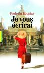 Je Vous Écrirai - Preview