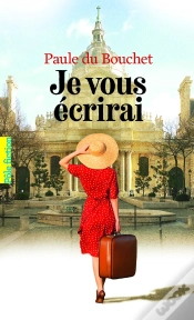 Capa do artigo Je Vous Écrirai
