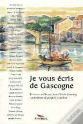 Je Vous Écris De Gascogne