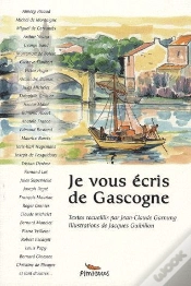 Capa do artigo Je Vous Écris De Gascogne