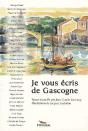 Je Vous Écris De Gascogne - Preview