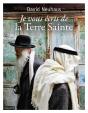 Je Vous Écris De La Terre Sainte - Preview