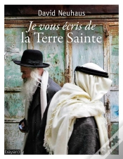Capa do artigo Je Vous Écris De La Terre Sainte
