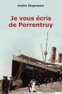 Je Vous Ecris De Porrentruy - Preview