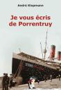 Je Vous Ecris De Porrentruy - Preview