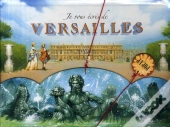 Je Vous Écris De Versailles