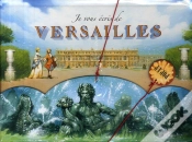 Capa do artigo Je Vous Écris De Versailles