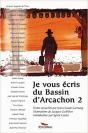 Je Vous Écris Du Bassin D'Arcachon Tome 2 - Preview