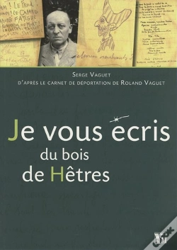 Capa do artigo Je Vous Ecris Du Bois De Hêtres