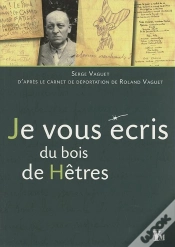 Capa do artigo Je Vous Ecris Du Bois De Hêtres