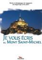 Je Vous Écris Du Mont Saint-Michel - Preview