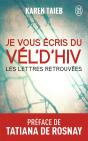 Je Vous Écris Du Vel' D'Hiv - Preview