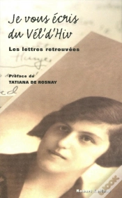 Capa do artigo Je Vous Écris Du Vel
