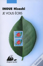 Je Vous Écris
