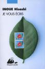 Je Vous Écris - Preview